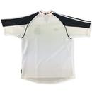 2000 Deutschland Home Trikot Gr. M