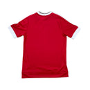 2015-2016 Manchester United Home Kinder Trikot Gr. 164