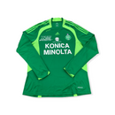 2008-2009 Saint Étienne Home Trikot Gr. XL