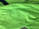 2013-2014 Schalke 04 Torwart Trikot Gr. XL
