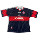 1997-1999 FC Bayern München Home Trikot Gr. XXL