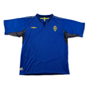 2004 Schweden Away Trikot Gr. ca. L