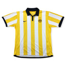 2006-2007 Borussia Dortmund Home Trikot Gr. XXL