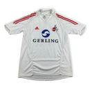2006-2007 1. FC Köln Away Trikot Gr. M