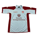 2005-2006 1.FC Kaiserslautern Away Kinder Trikot Gr. 140-152