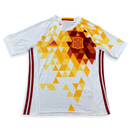 2016 Spanien Away Kinder Trikot Gr. 164