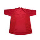 2002-2004 Türkei Home Trikot Gr. L