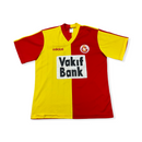 1995-1996 Galatasaray Istanbul Home Trikot Gr. XL