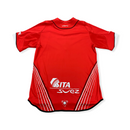 2007-2008 Valenciennes Home Trikot Gr. S
