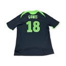 2008-2009 Saint Étienne Away Trikot Gr. L