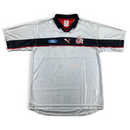 1995-1998 1. FC Köln Training Trikot Gr. M