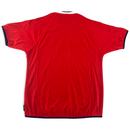 2000 Norwegen Home Trikot Gr. L