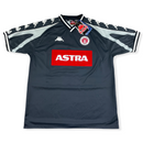 2000-2001 FC St. Pauli Away Trikot Gr. XL