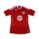2010-2011 Bristol City Home Trikot Gr. S