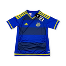 2015-2016 Maccabi Tel Aviv Away Junior Trikot Gr. 140 / 152 / 164