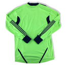 2013-2014 Schalke 04 Torwart Trikot Gr. XL