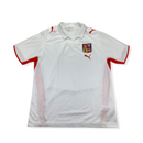 2006 Tschechien Away Trikot Gr. XL