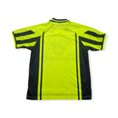 1996-1997 Borussia Dortmund Home Trikot Gr. L