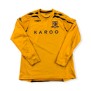 2007-2008 Hull City Home Trikot Gr. XS