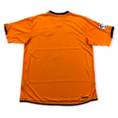 2006-2008 FC Barcelona Away Trikot Gr. L