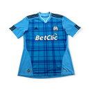 2010-2011 Olympique Marseille Away Trikot Gr. L