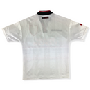 1997-1999 Manchester United Away Trikot Gr. Y / XS