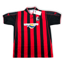 2001-2002 SC Freiburg Home Trikot Gr. XL