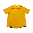 2012-2013 Eintracht Braunschweig Home Trikot Gr. L