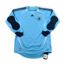 2006 Deutschland Torwart Trikot Gr. M