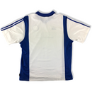 2001-2002 Schalke 04 Away Trikot Gr. 2XL