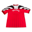 1995-1996 1. FC Nürnberg Home Trikot Gr. XL