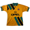 1993-1995 FC Bayern München Away Trikot Gr. M