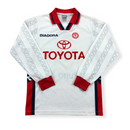 1998-1999 Fortuna Köln Away Trikot Gr. XS