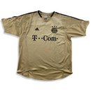 2004-2005 FC Bayern München Away Trikot Gr. XL