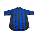 1998-1999 Inter Mailand Home Trikot Gr. L