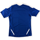 2011-2012 FC Chelsea Home Trikot Gr. M