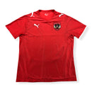 2008 Österreich Home Trikot Gr. S