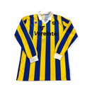 1990-1991 1. FC Lok Leipzig Home Trikot Gr. XL