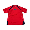2005-2006 Paris Saint Germain Trainings Trikot Gr. L