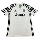 2016-2017 Juventus Turin Third Trikot Gr. M
