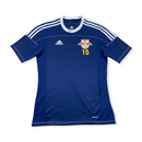 2010-2011 RB Leipzig Trainings Trikot Gr. M