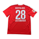 2015-2016 Hertha BSC Berlin Third Trikot Gr. XL