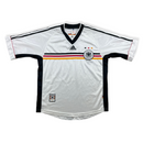 1998 Deutschland Home Trikot Gr. M