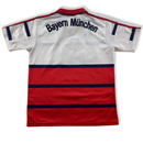 1998-2000 FC Bayern München Away Kinder Trikot Gr. 176
