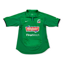 2001-2002 FC Tirol Innsbruck Home Trikot Gr. XS