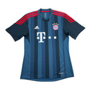 2013-2014 FC Bayern München Third Trikot Gr. M