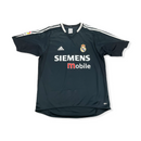 2004-2005 Real Madrid Away Trikot Gr. M