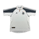 2000 Deutschland Home Trikot Gr. L