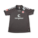 2014-2015 FC St. Pauli Home Trikot Gr. XL