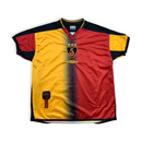 2003-2004 Galatasaray Istanbul Home Trikot Gr. S